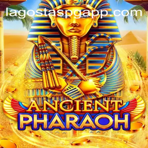 Antiga Aventura em AncientPharaoh: Desvende os Segredos do Egito