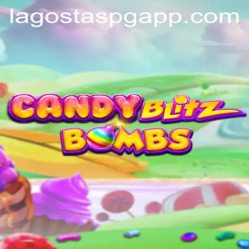 CandyBlitzBombs: O Jogo que Está Conquistando a Comunidade Gamer