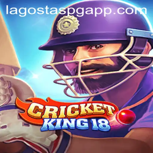 Descubra o Mundo de CricketKing18: O Jogo que Revoluciona o Esporte Virtual