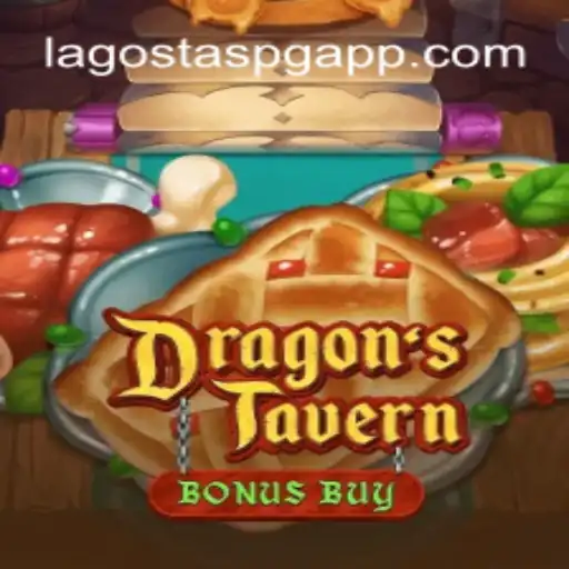 Descubra o Fantástico Mundo de DragonsTavern: Um Jogo Inovador com Lagostas e Dragões