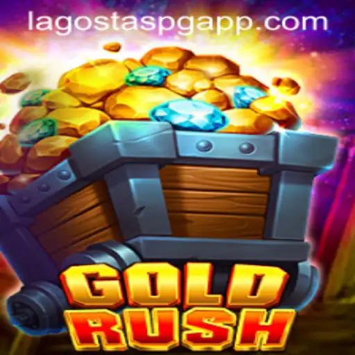 Explorando o Universo de GoldRush: O Jogo de Aventura que Conquista Multidões