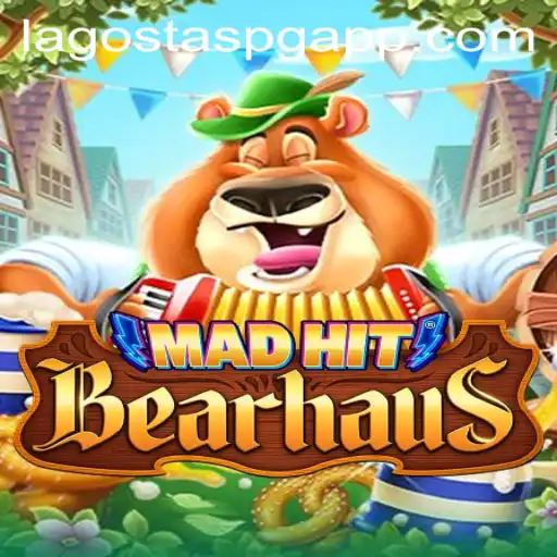 MadHitBearhaus: Descubra o Jogo Inovador Inspirado em Eventos Atuais