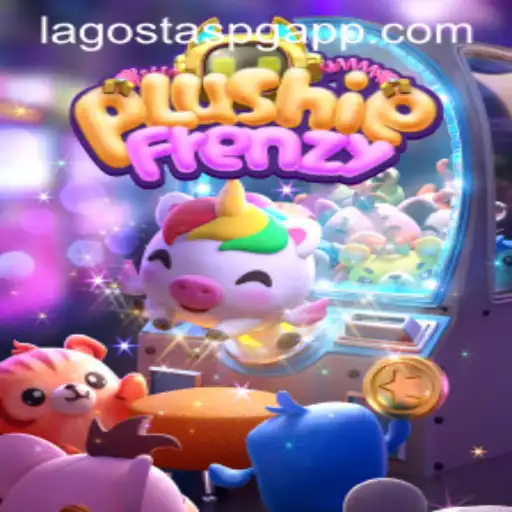 Explorando o Fantástico Mundo de PlushieFrenzy