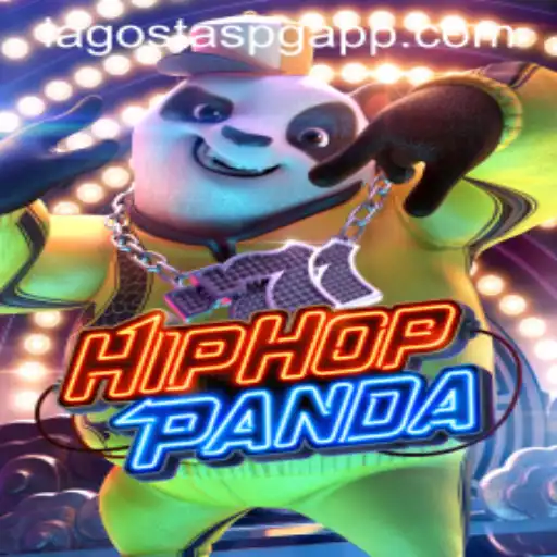 Explorando o Universo do Jogo HipHopPanda: Diversão e Estratégia em Cada Movimento