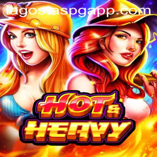Explorando o Universo de HotHeavy: Um Jogo de Estratégia e Diversão