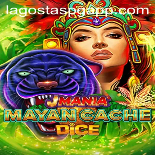 Descubra o Universo de JManiaMayanCacheDice: Um Mergulho no Jogo de Estratégia