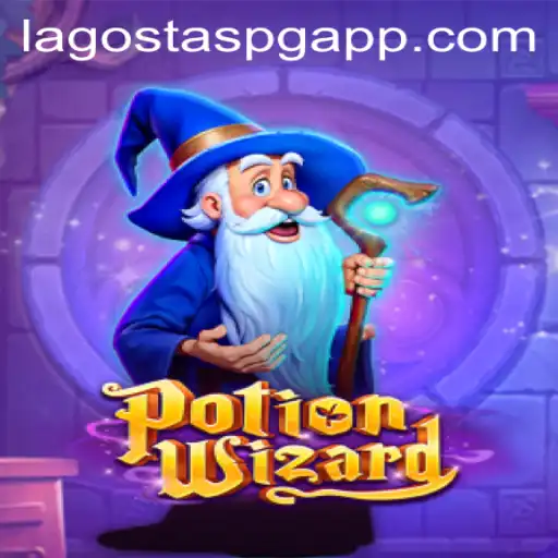 Explore o Fascinante Mundo de PotionWizard