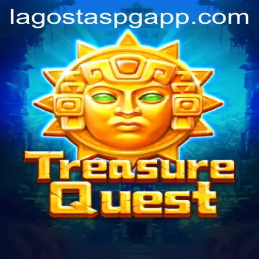 Explorando TreasureQuest: Uma Aventura Épica em Busca de Riquezas