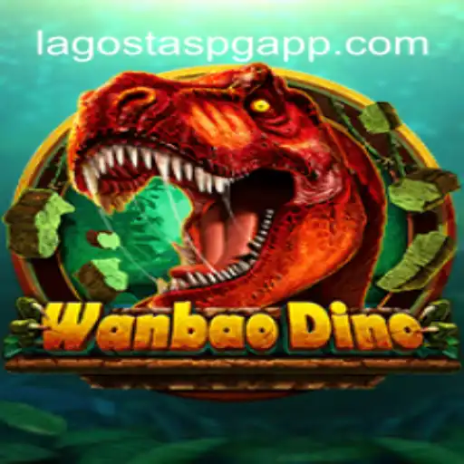 Descubra o Mundo Empolgante de 'WanBaoDino' com LagostasPG.com