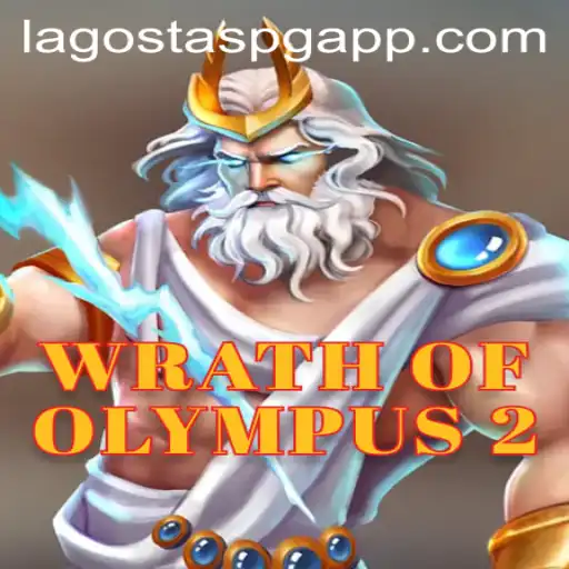 WrathofOlympus2: Explorando o Mundo Mitológico das LagostasPG.com