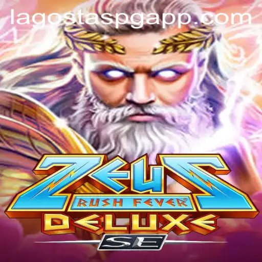 Descubra o Fascínio de ZeusRushFeverDeluxeSE - Um Guia Completo