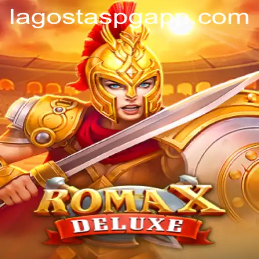 RomaXDeluxe: Uma Jornada Épica no Mundo Antigo