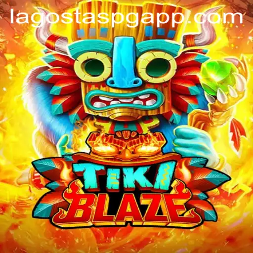 Descubra TikiBlaze: Um Mergulho Empolgante no Mundo dos Jogos de Tabuleiro