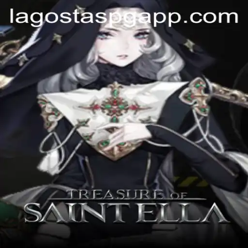 Descubra o Mundo de 'Treasure of Saint Ella': Um Jogo de Aventura Épico