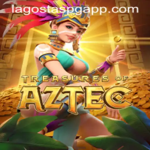 Descubra os Segredos de Treasures of Aztec