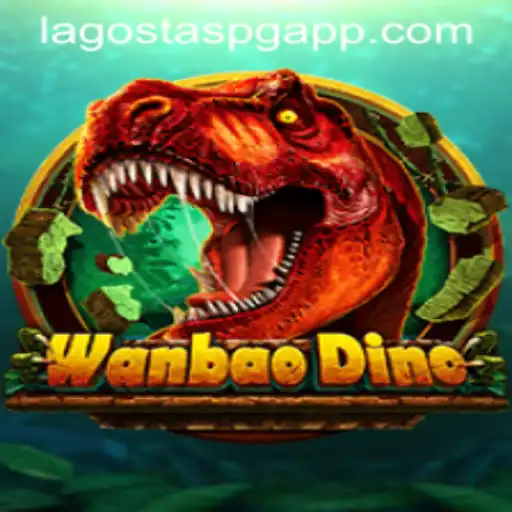 Descubra o Mundo Empolgante de 'WanBaoDino' com LagostasPG.com